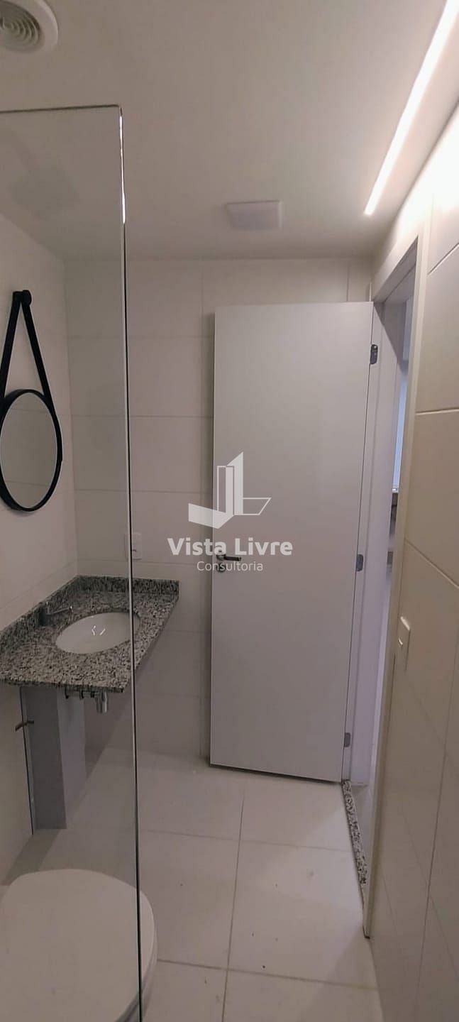 Apartamento, 1 quarto, 47 m² - Foto 17