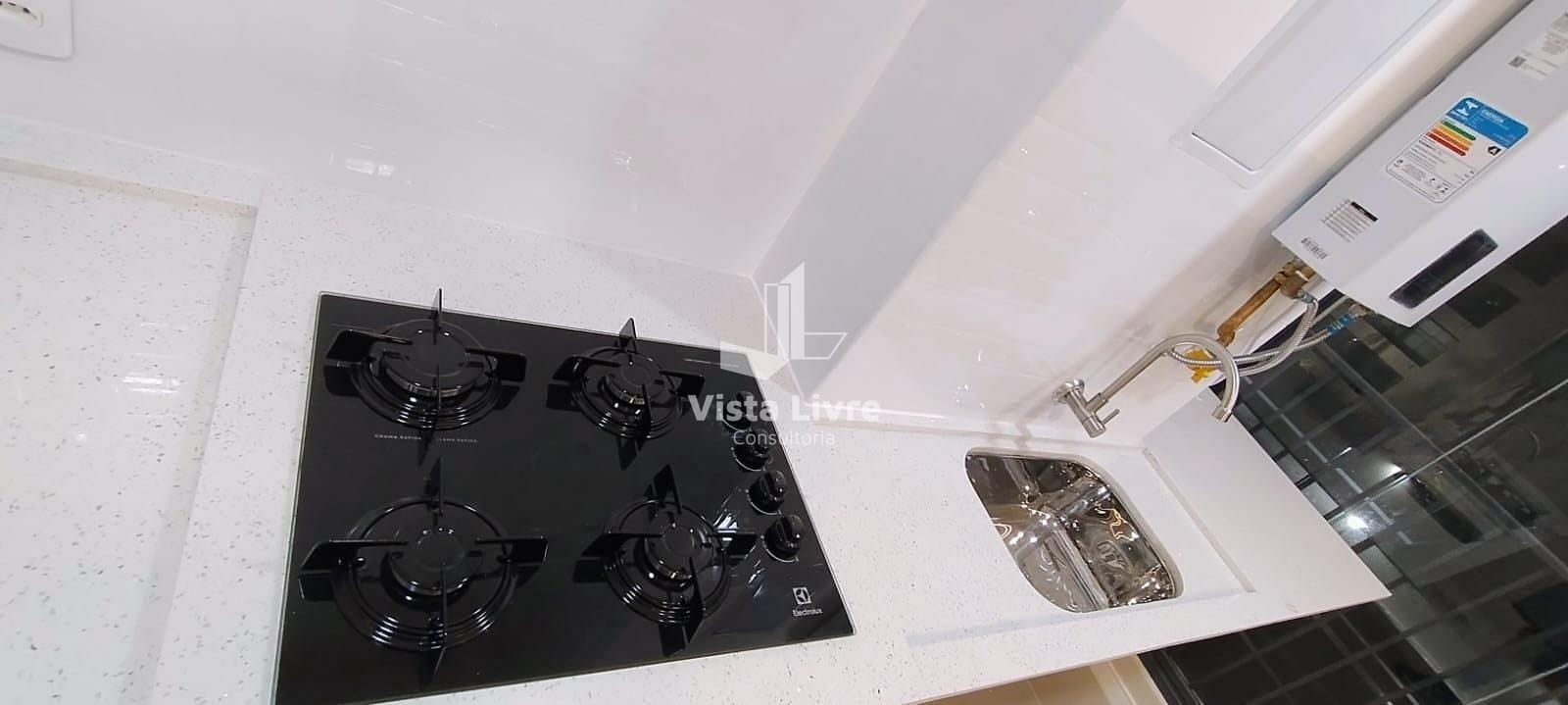 Apartamento, 1 quarto, 47 m² - Foto 9