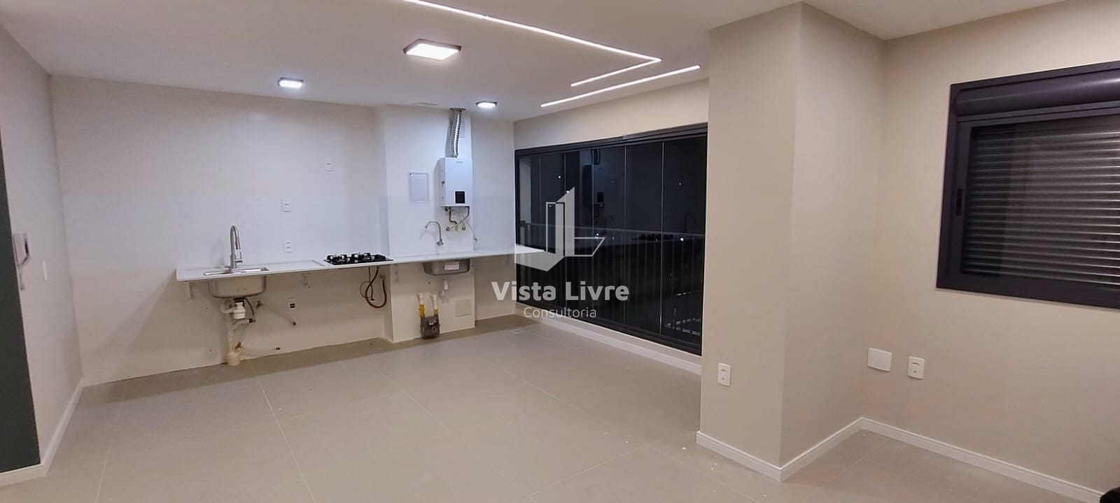 Apartamento, 1 quarto, 47 m² - Foto 7