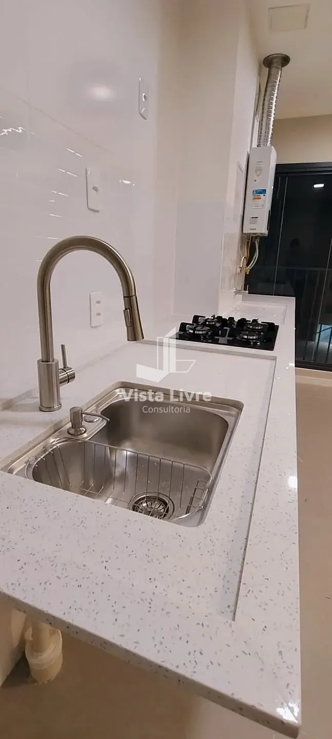 Apartamento, 1 quarto, 47 m² - Foto 10