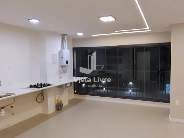 Apartamento com 47m² 1 quarto e 1 banheiro, à venda, no bairro Vila Anastácio em São Paulo