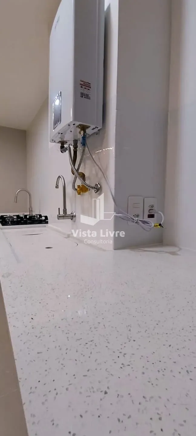 Apartamento, 1 quarto, 47 m² - Foto 11