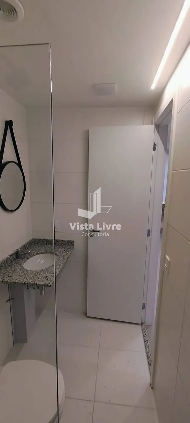 Apartamento, 1 quarto, 47 m² - Foto 17