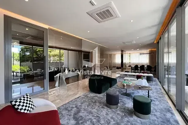 Apartamento, 2 quartos, 65 m² - Foto 31