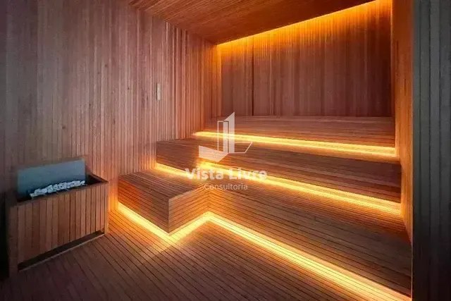 Apartamento, 2 quartos, 65 m² - Foto 33