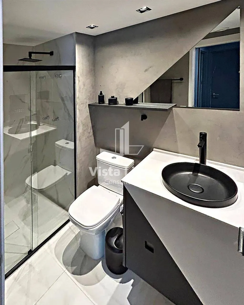 Apartamento, 2 quartos, 65 m² - Foto 22