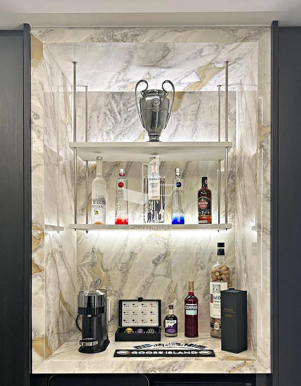 Apartamento, 2 quartos, 65 m² - Foto 15