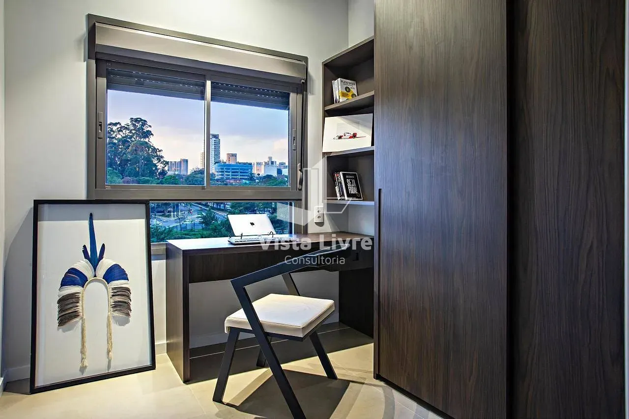 Apartamento, 2 quartos, 65 m² - Foto 19