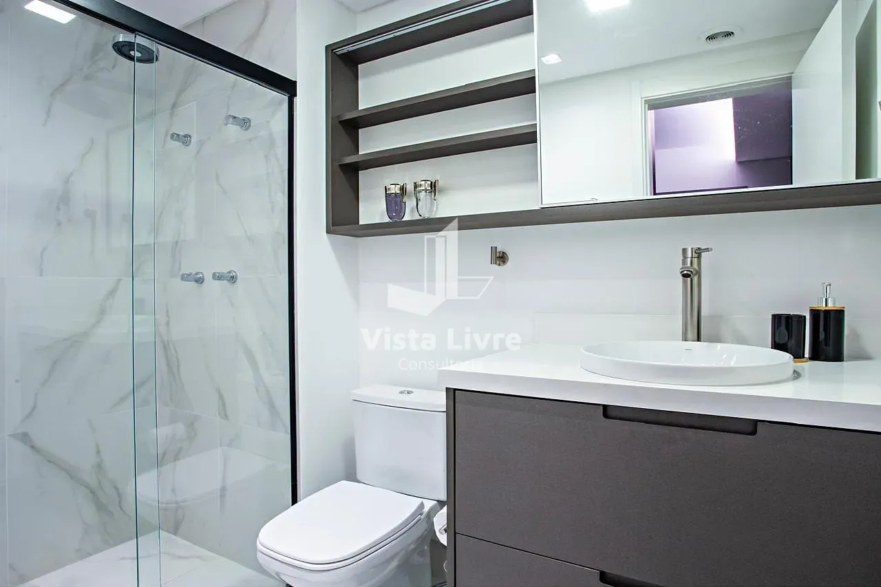 Apartamento, 2 quartos, 65 m² - Foto 21
