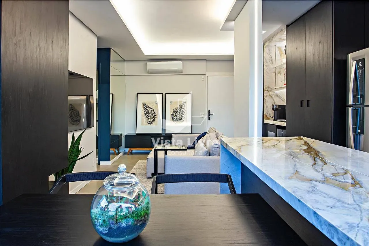 Apartamento, 2 quartos, 65 m² - Foto 7