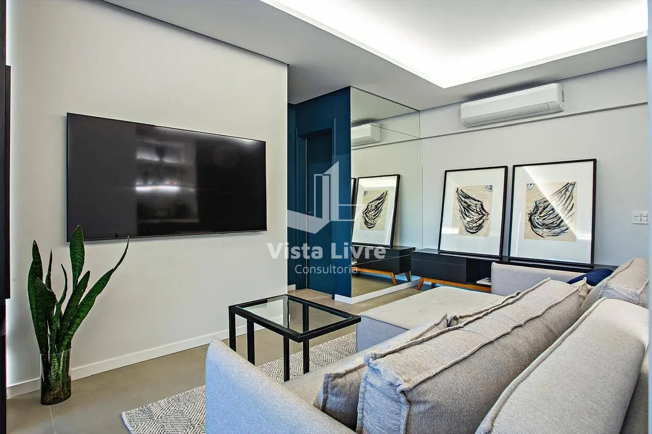 Apartamento, 2 quartos, 65 m² - Foto 3