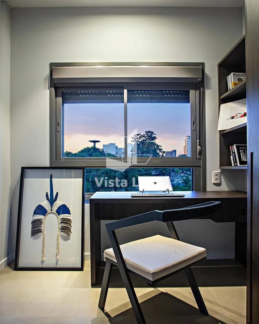 Apartamento, 2 quartos, 65 m² - Foto 20