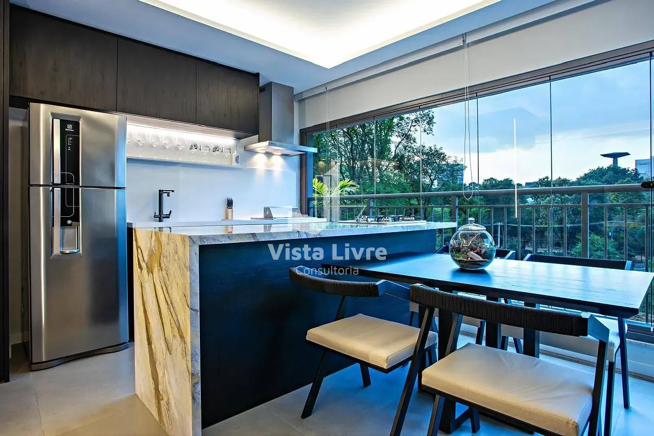 Apartamento, 2 quartos, 65 m² - Foto 10