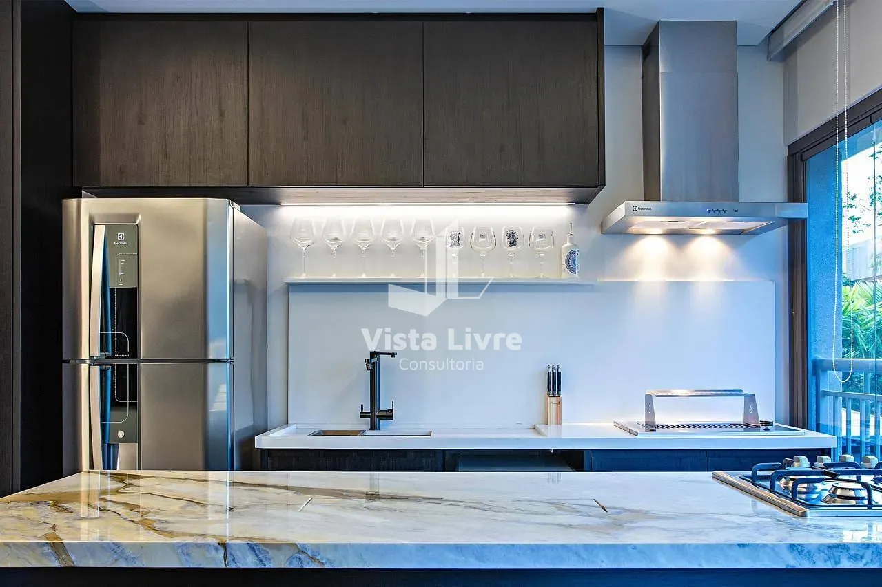 Apartamento, 2 quartos, 65 m² - Foto 13