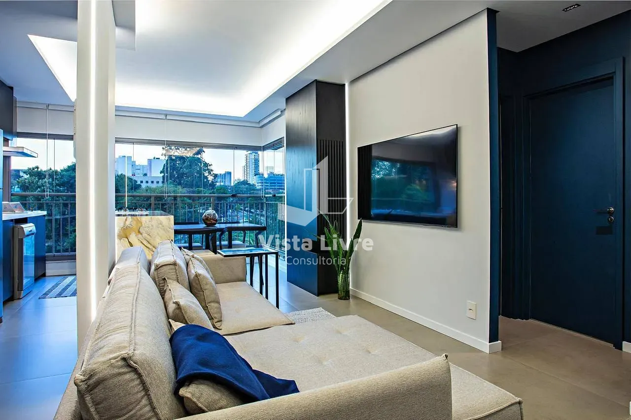 Apartamento, 2 quartos, 65 m² - Foto 5