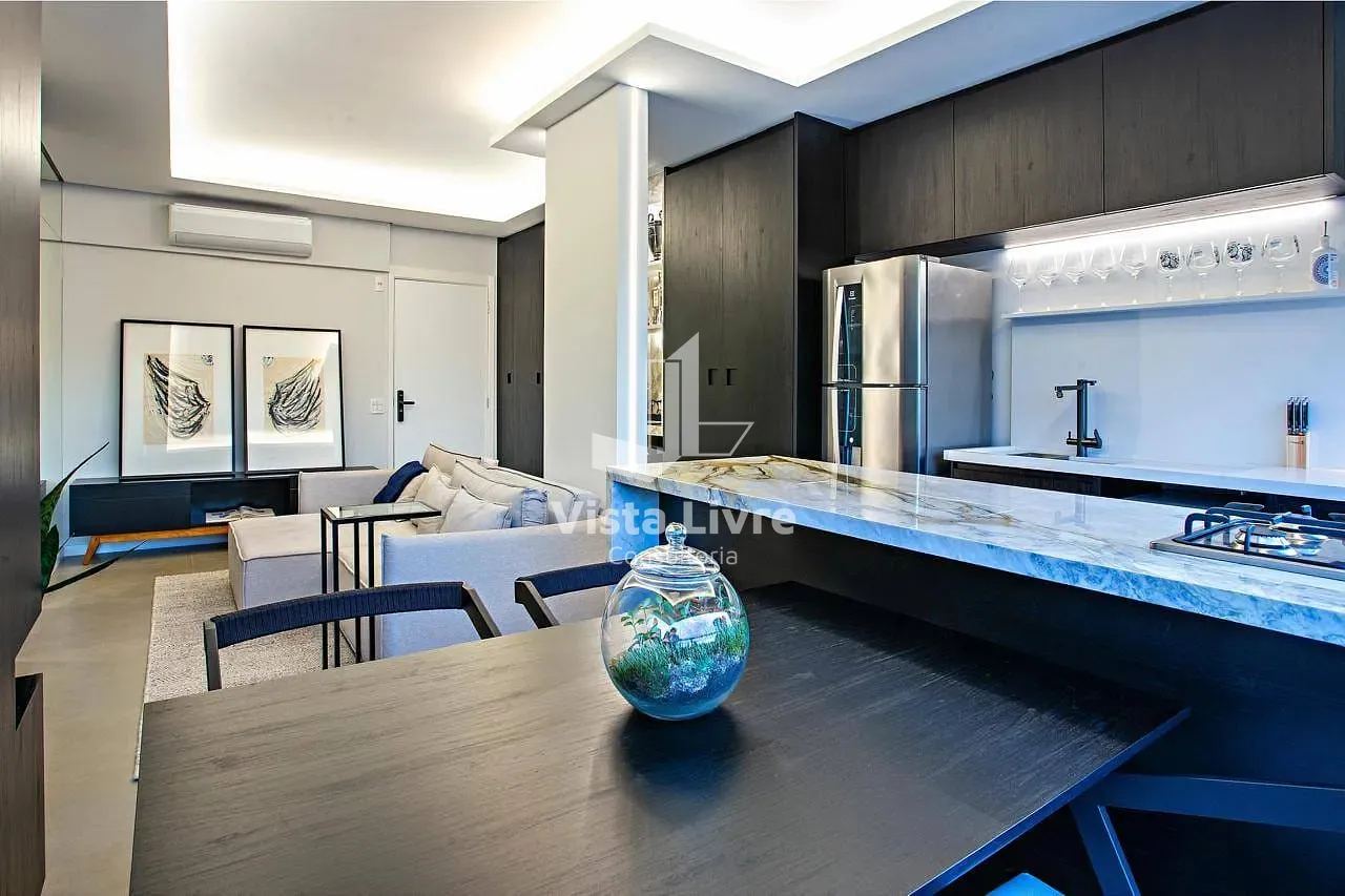 Apartamento, 2 quartos, 65 m² - Foto 11