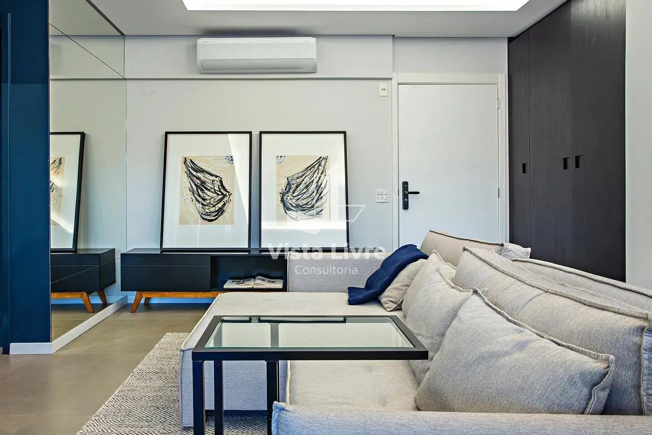 Apartamento, 2 quartos, 65 m² - Foto 4