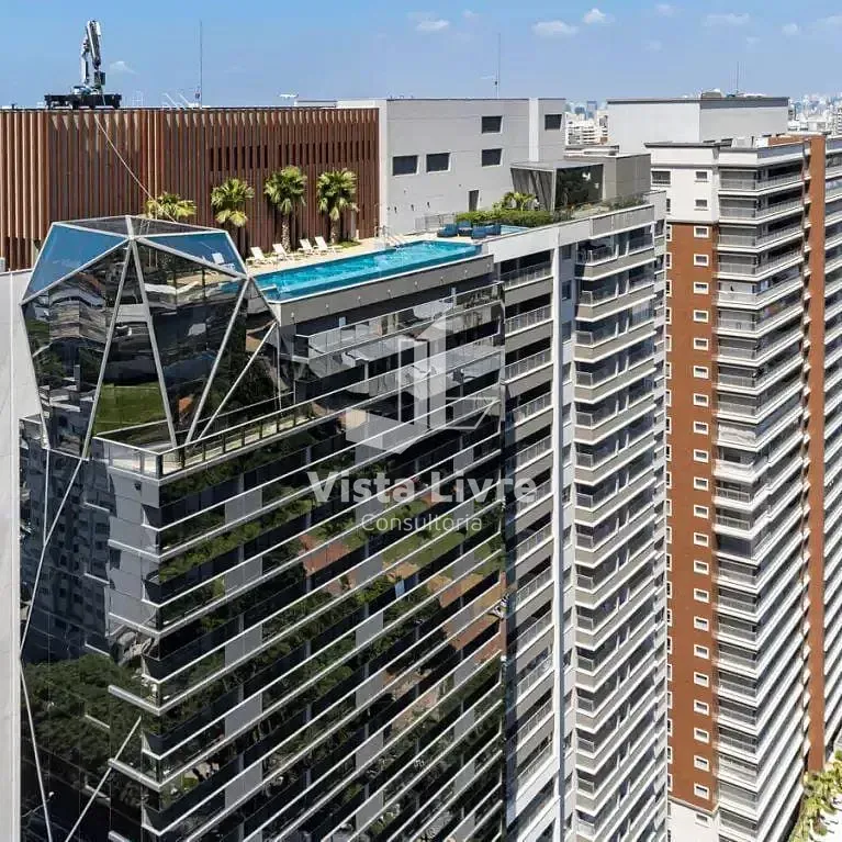 Apartamento, 2 quartos, 65 m² - Foto 37