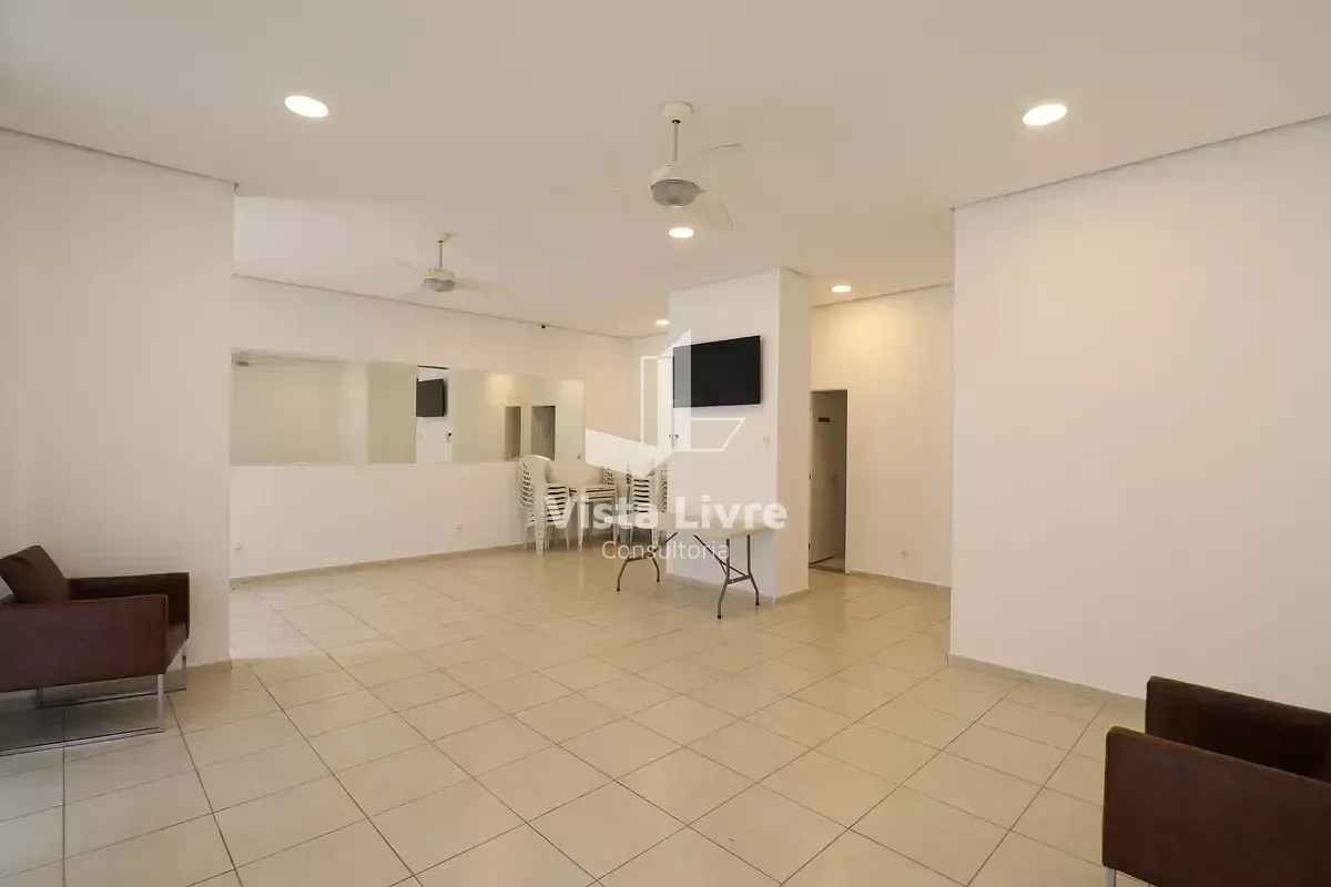 Apartamento, 2 quartos, 60 m² - Foto 38
