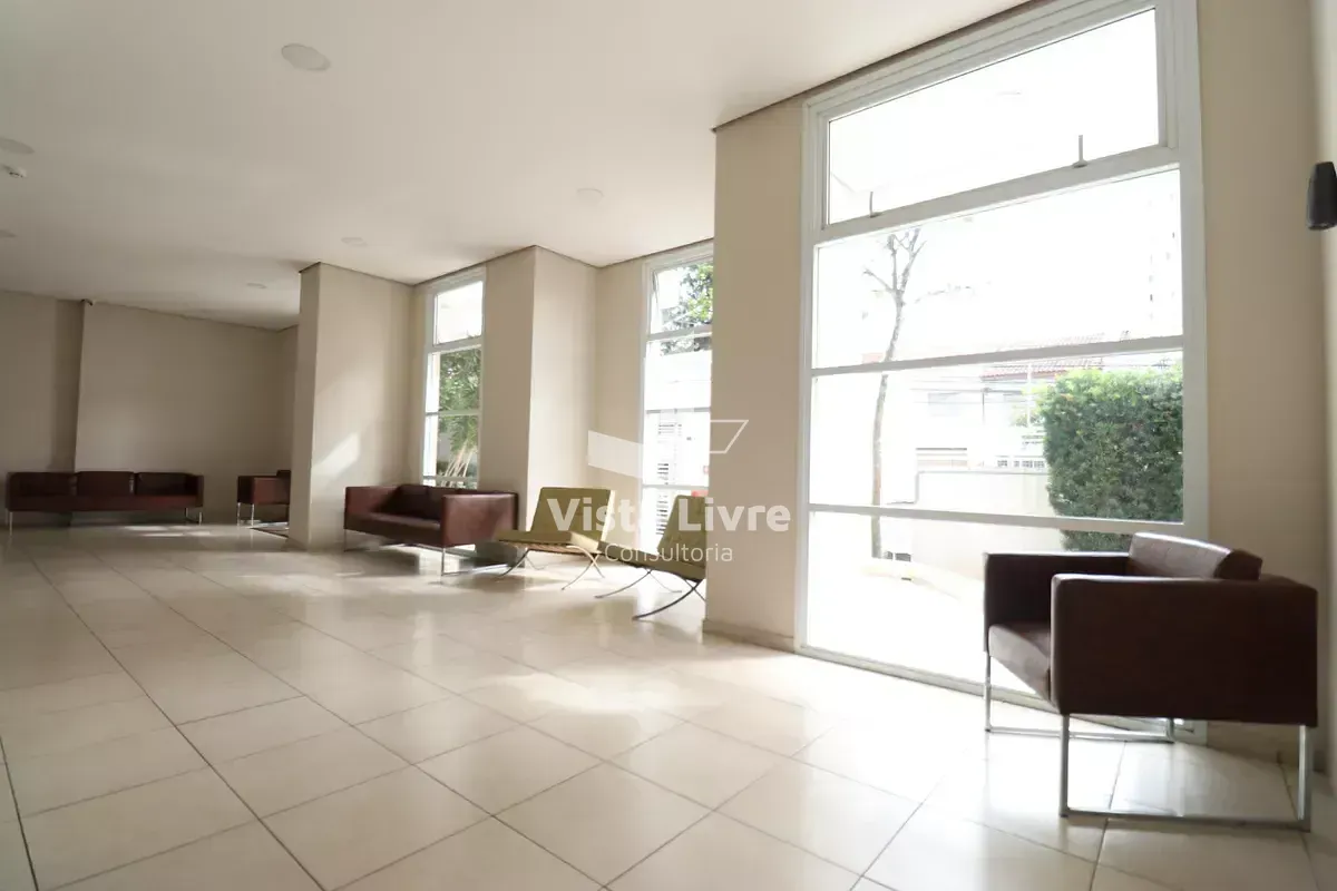 Apartamento, 2 quartos, 60 m² - Foto 39