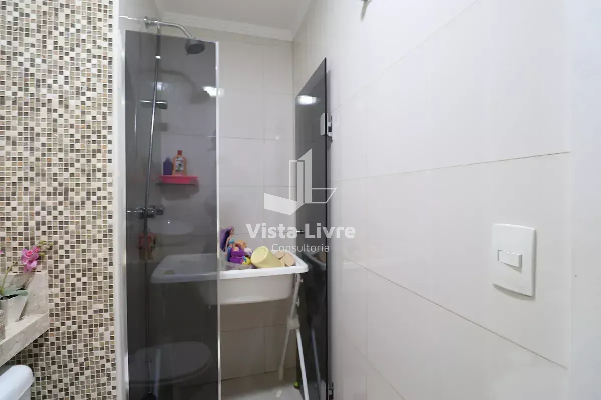 Apartamento, 2 quartos, 60 m² - Foto 18