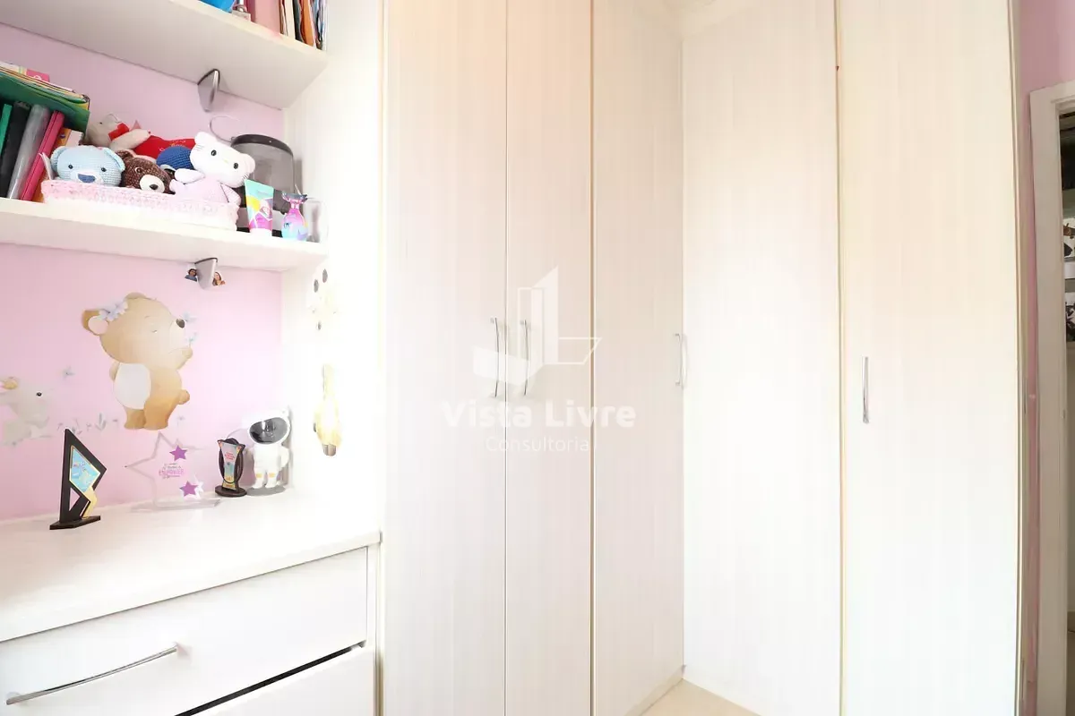 Apartamento, 2 quartos, 60 m² - Foto 16