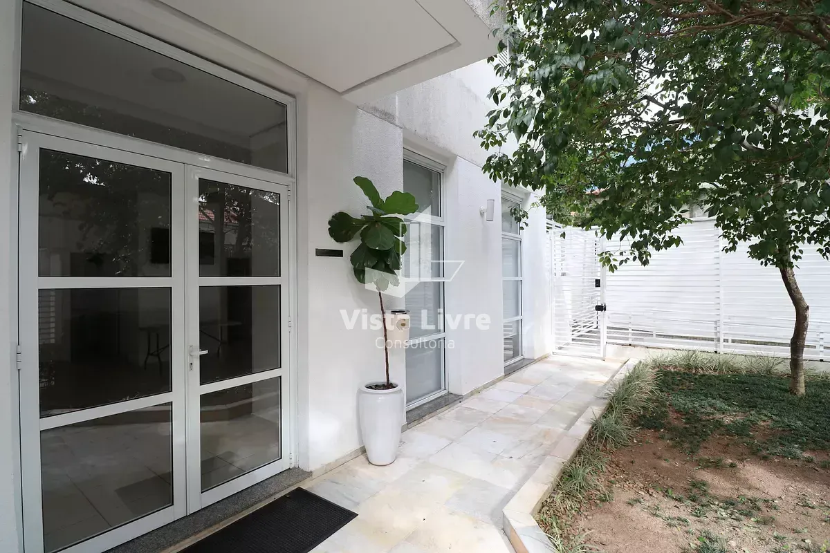 Apartamento, 2 quartos, 60 m² - Foto 46