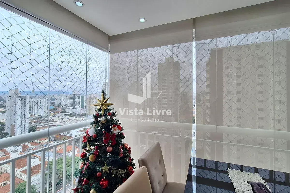 Apartamento, 2 quartos, 60 m² - Foto 5