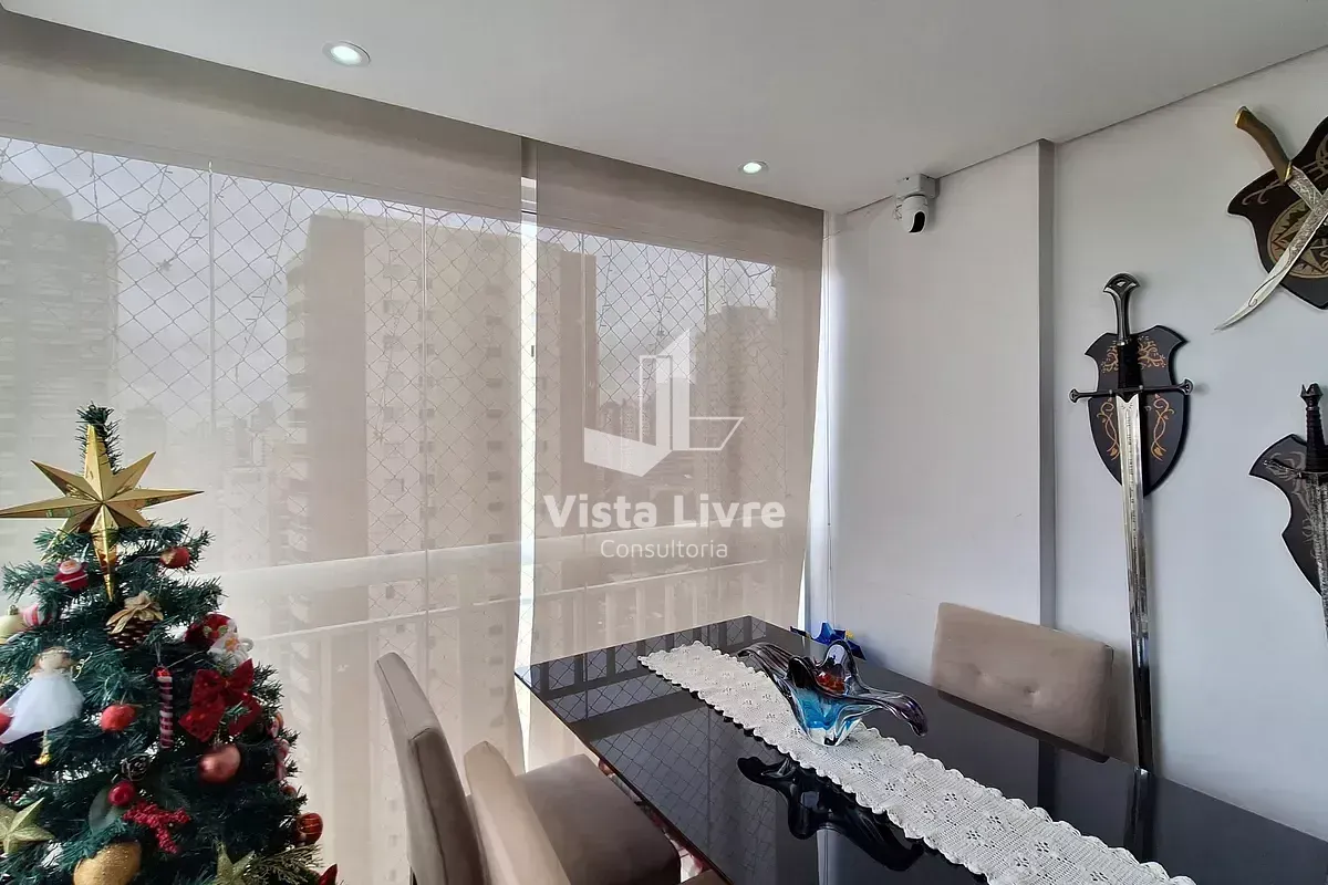 Apartamento, 2 quartos, 60 m² - Foto 6