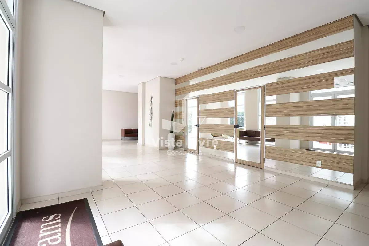 Apartamento, 2 quartos, 60 m² - Foto 47