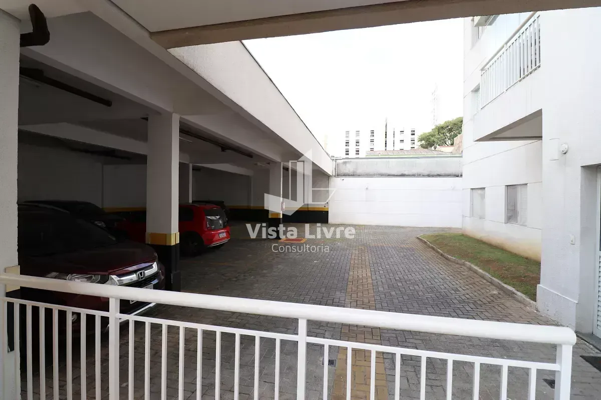 Apartamento, 2 quartos, 60 m² - Foto 44
