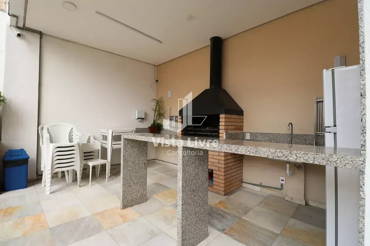 Apartamento, 2 quartos, 60 m² - Foto 34