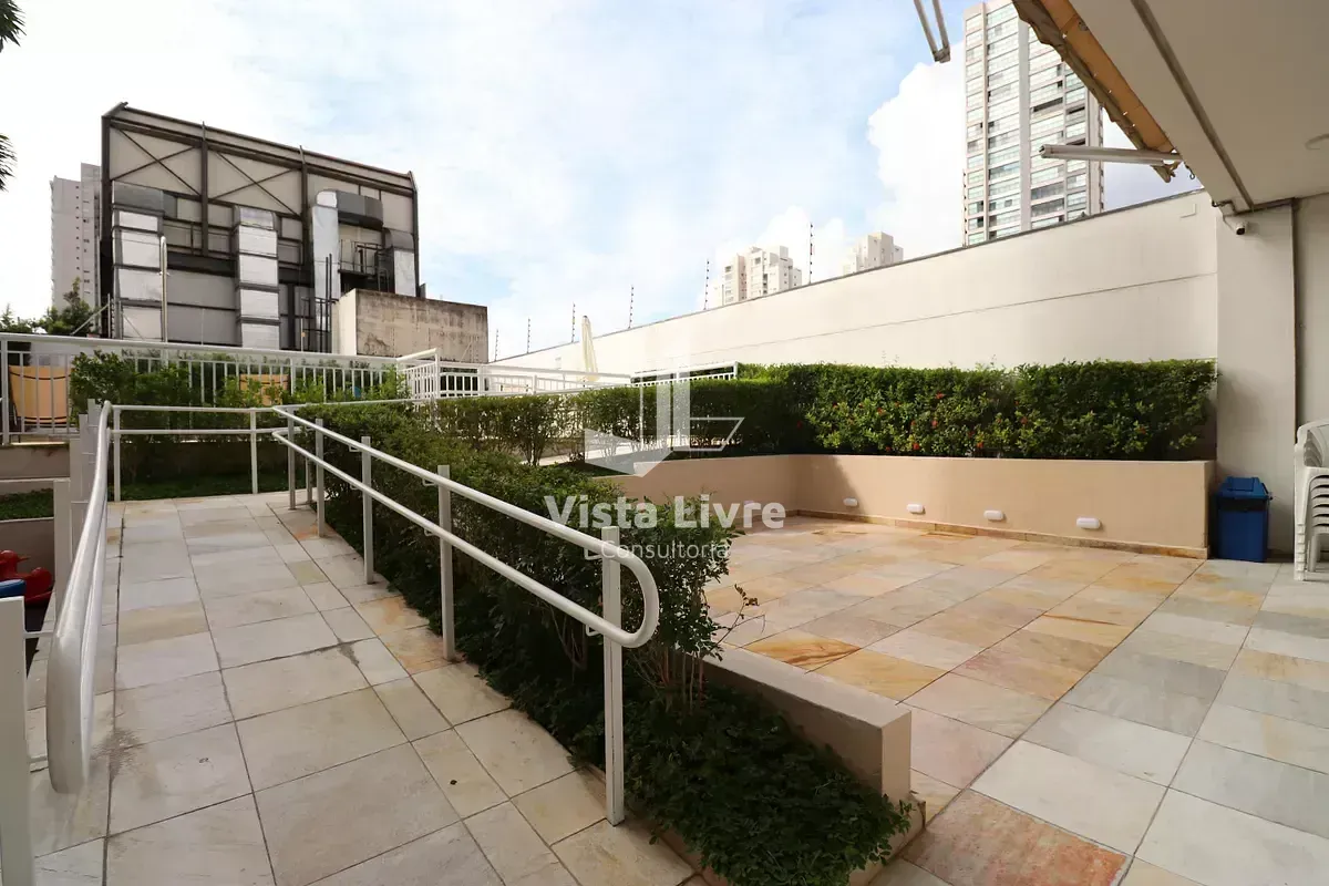 Apartamento, 2 quartos, 60 m² - Foto 41