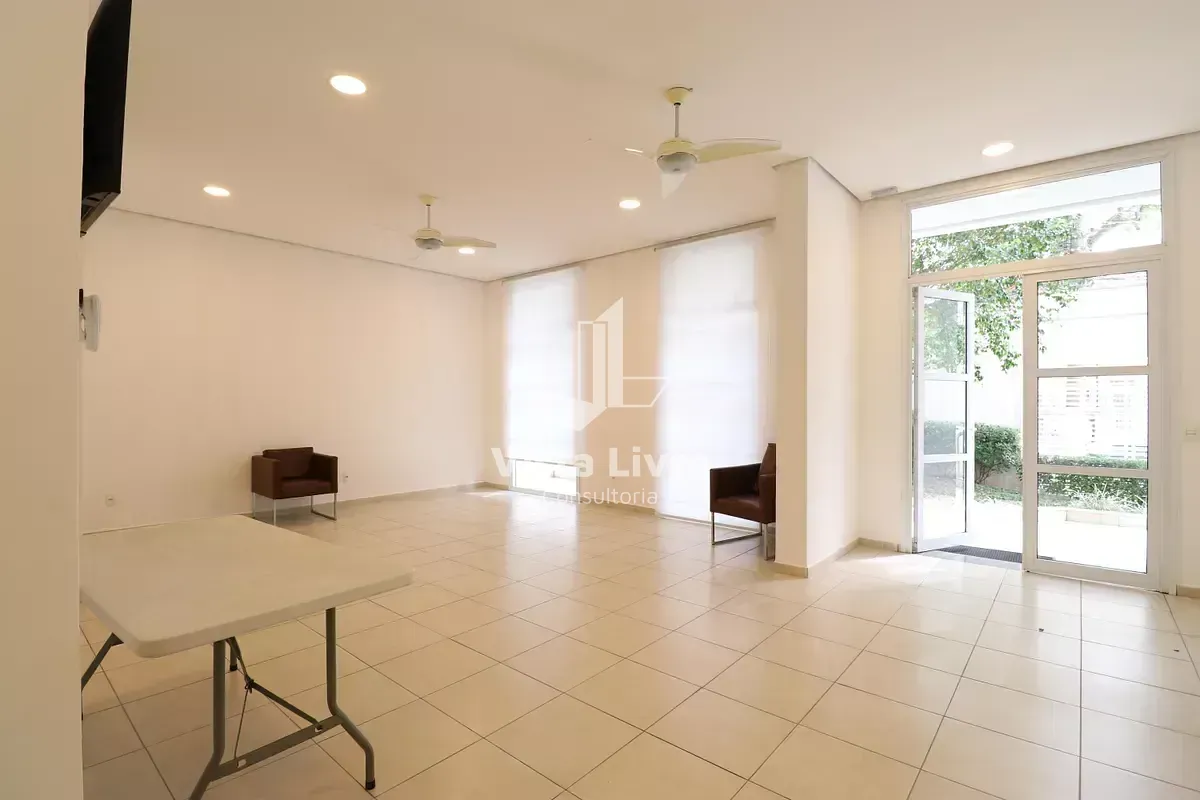 Apartamento, 2 quartos, 60 m² - Foto 40