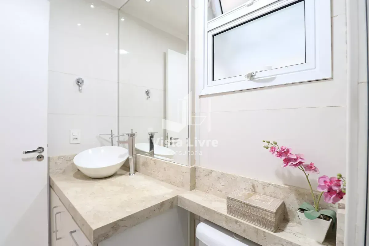 Apartamento, 2 quartos, 60 m² - Foto 48