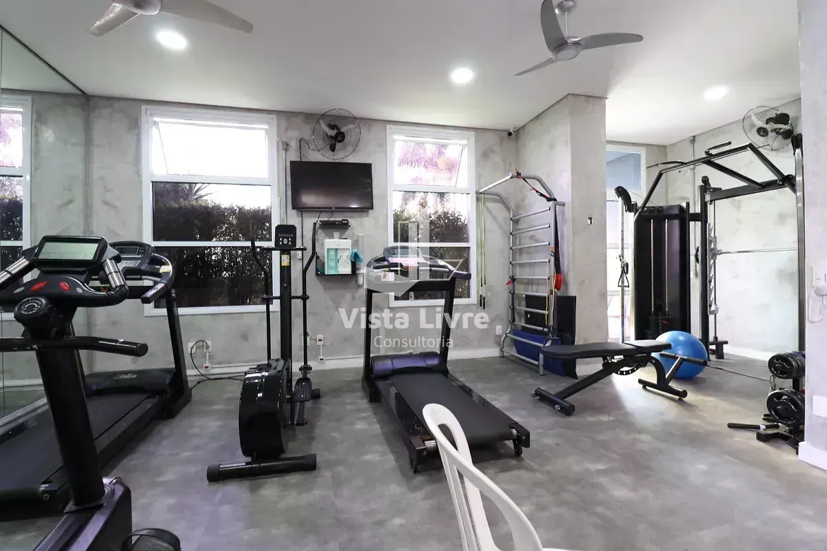 Apartamento, 2 quartos, 60 m² - Foto 28