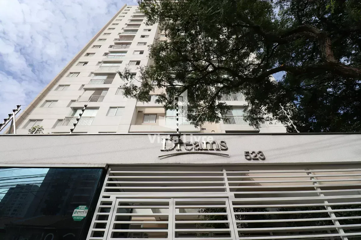 Apartamento, 2 quartos, 60 m² - Foto 57
