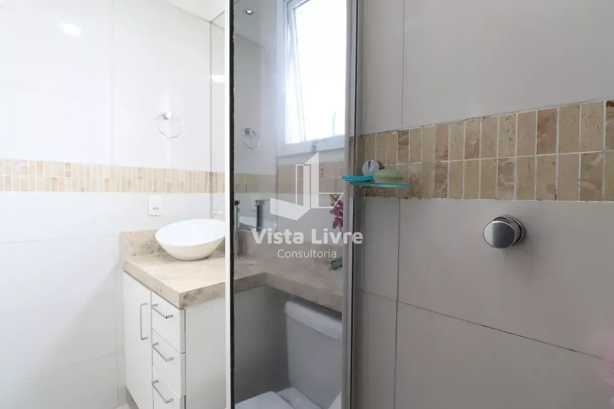 Apartamento, 2 quartos, 60 m² - Foto 20
