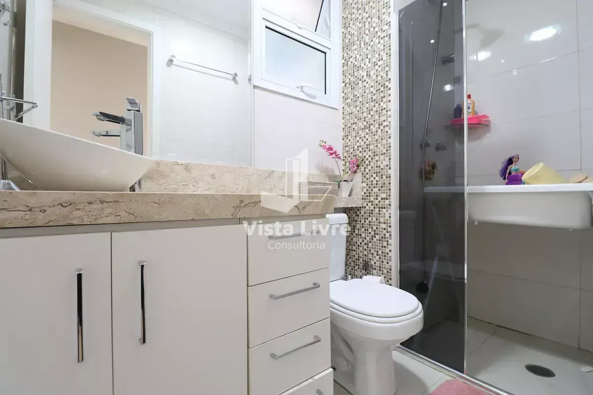 Apartamento, 2 quartos, 60 m² - Foto 21