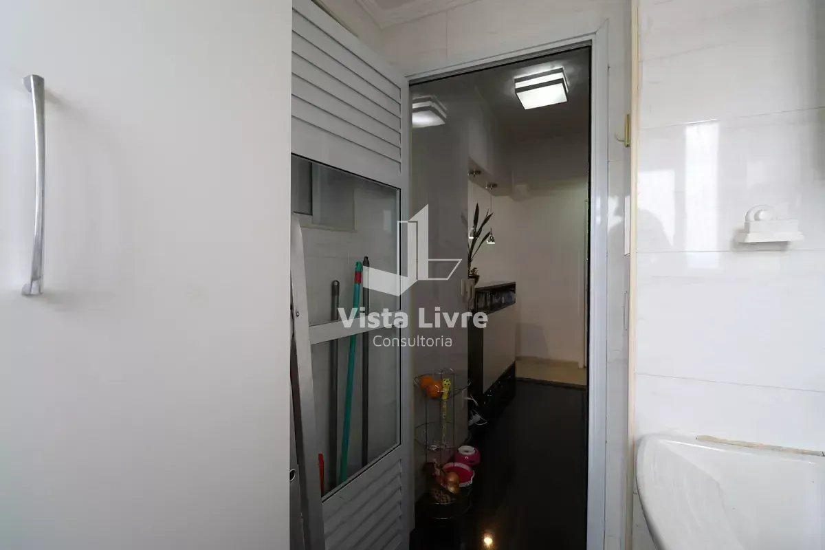 Apartamento, 2 quartos, 60 m² - Foto 49