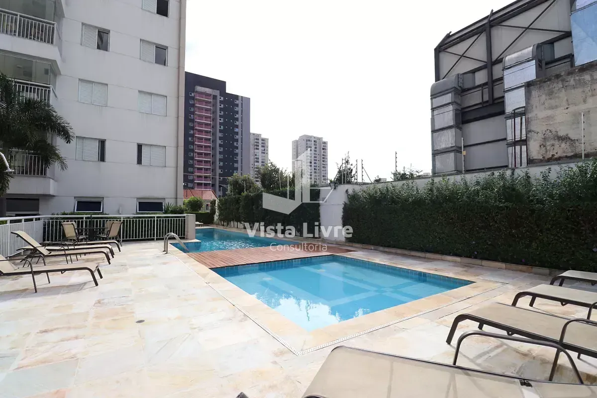 Apartamento, 2 quartos, 60 m² - Foto 23