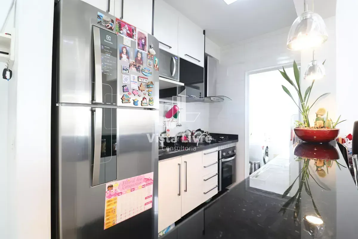 Apartamento, 2 quartos, 60 m² - Foto 11