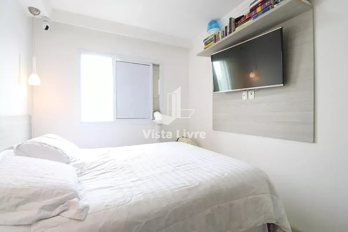 Apartamento, 2 quartos, 60 m² - Foto 7