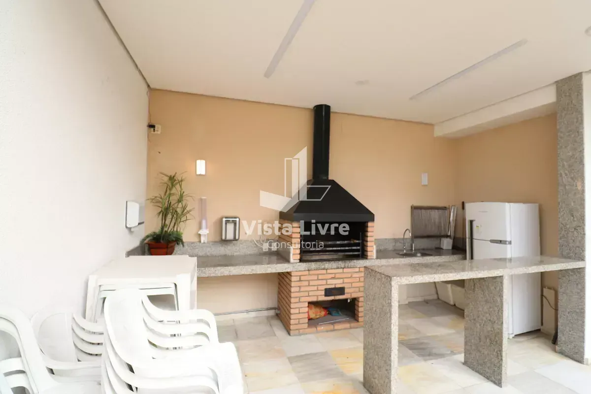 Apartamento, 2 quartos, 60 m² - Foto 33