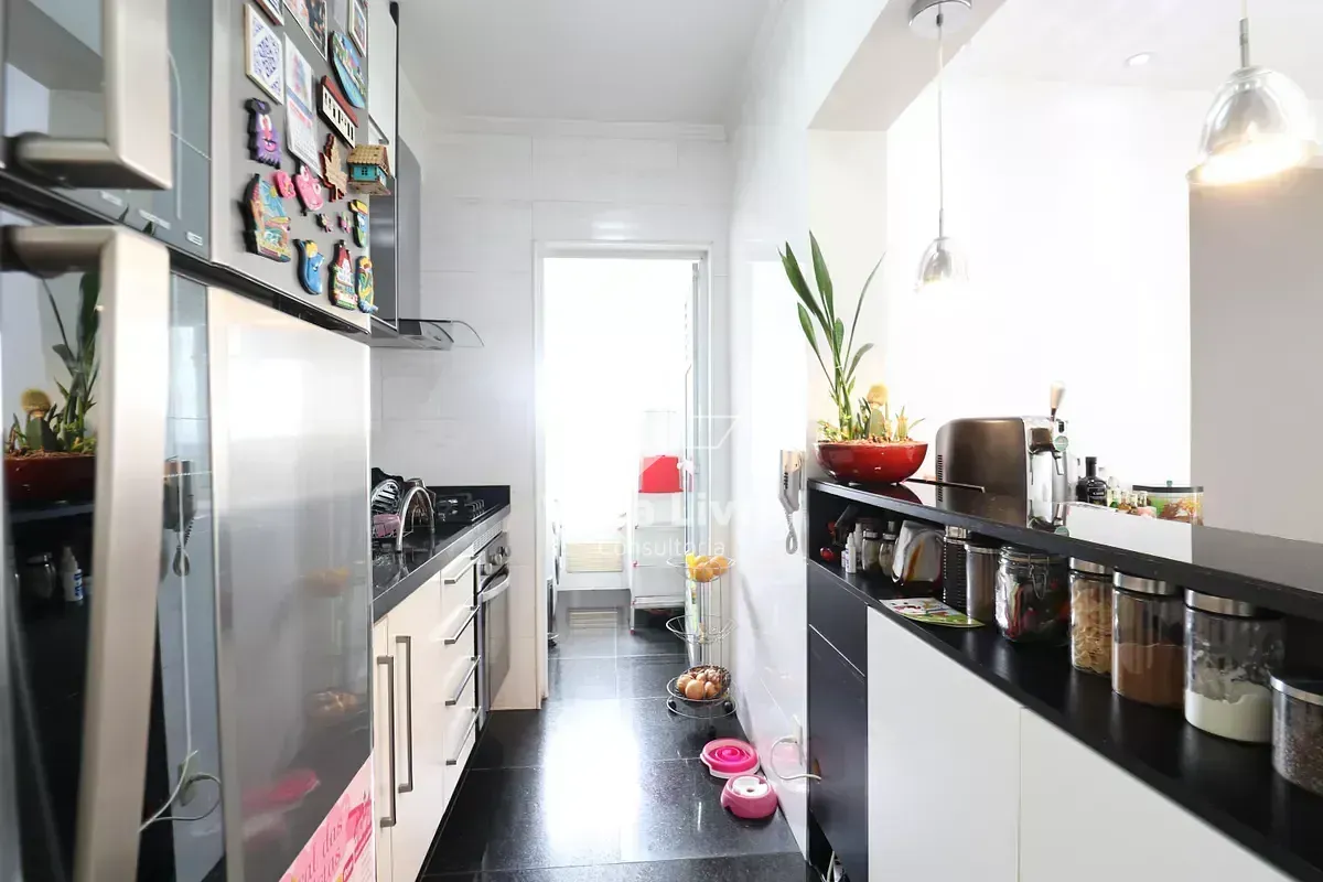 Apartamento, 2 quartos, 60 m² - Foto 10
