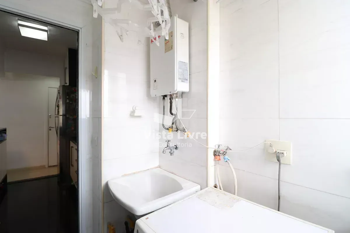 Apartamento, 2 quartos, 60 m² - Foto 17