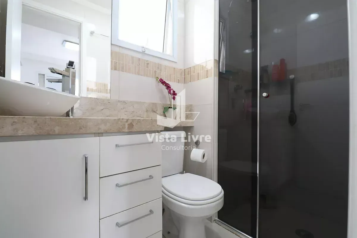 Apartamento, 2 quartos, 60 m² - Foto 19