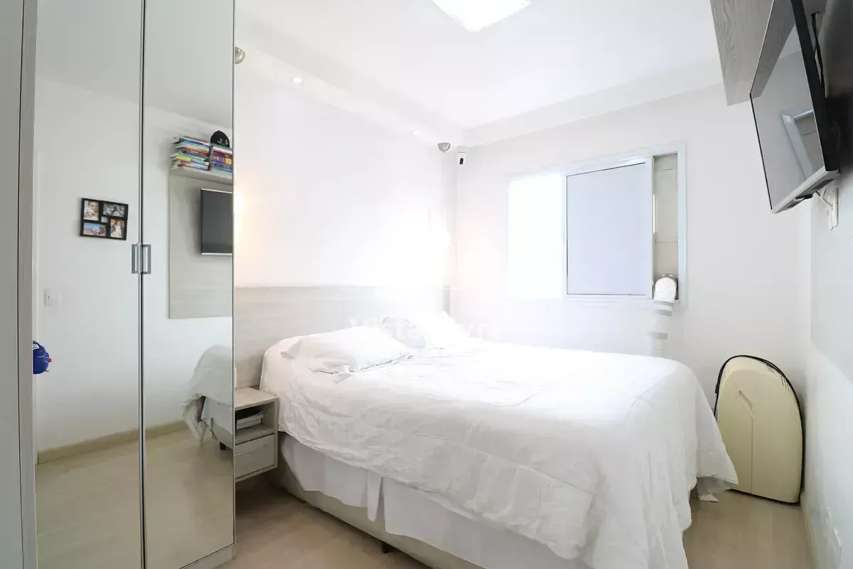 Apartamento, 2 quartos, 60 m² - Foto 8