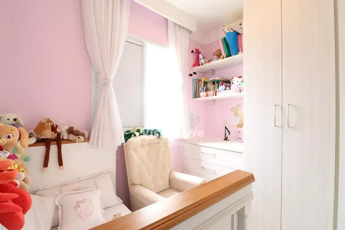 Apartamento, 2 quartos, 60 m² - Foto 15