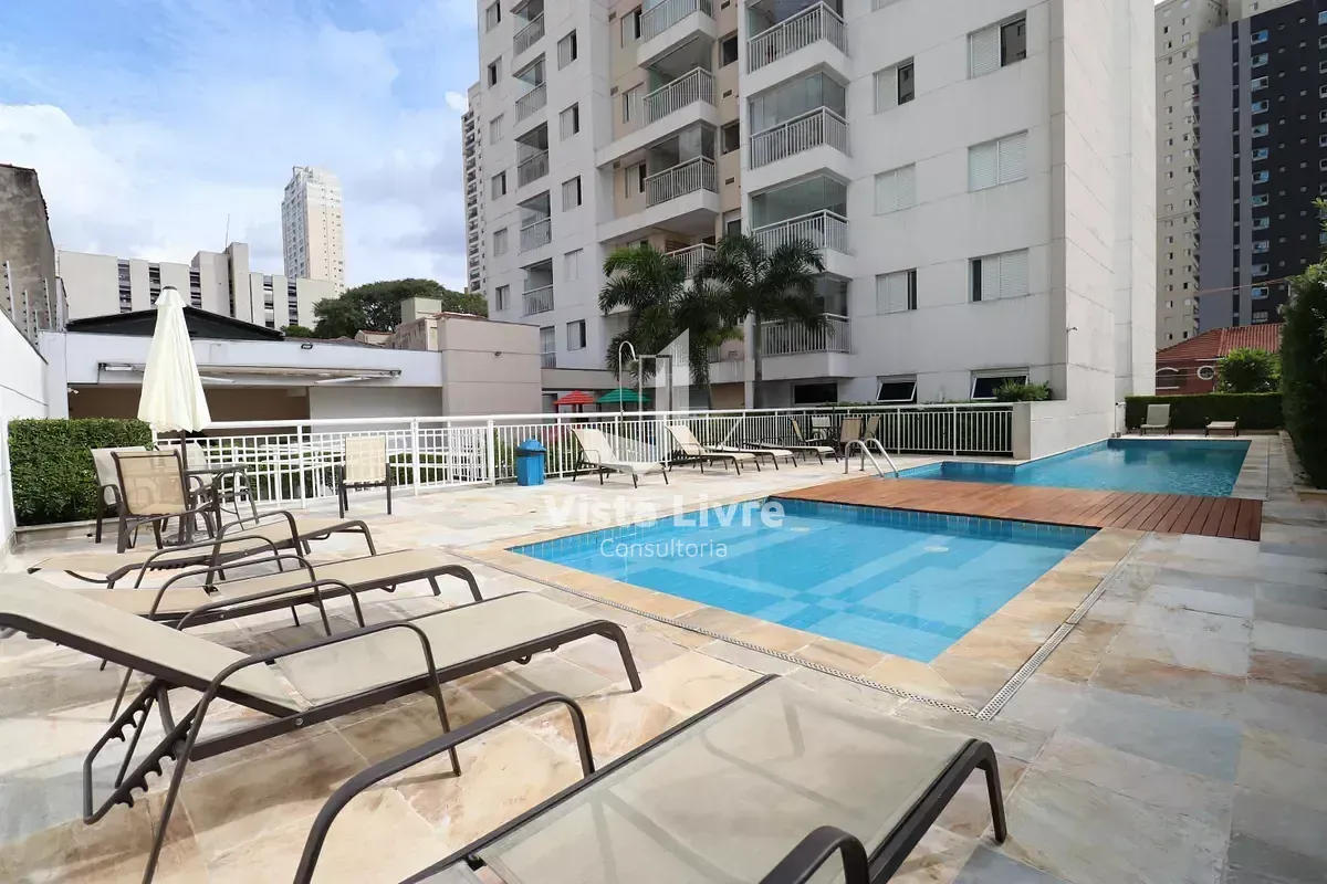 Apartamento, 2 quartos, 60 m² - Foto 25